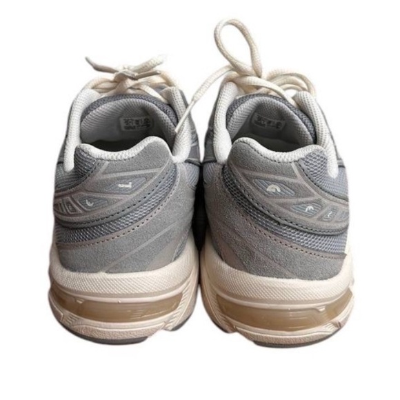 Asics Gel 1130 Piedmont Grey - unisex EUC EU 38 = sz 7 Women’s - Picture 3 of 7
